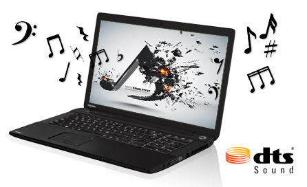 Toshiba